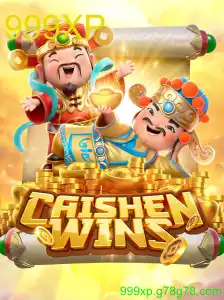 Caishen Wins: Descubra o Fascínio por Trás do Jogo