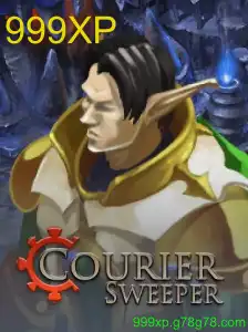 CourierSweeper: Estratégia e Aventura no Mundo dos Jogos